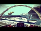 No Man's Sky: Galaxy gameplay trailer