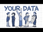 Who owns your data? (Hint: It's not you)