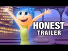 Honest Trailers - Inside Out