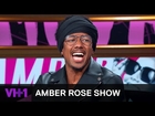 Nick Cannon Talks About Sex With Ex-Wife Mariah Carey | Amber Rose Show