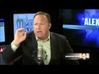 ALEX JONES THE SECRET TECHNOLOGY the US has been creating is BAD NEWS for the GLOBE
