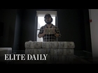 Guy Tricks Gallery Into Believing Cash Bricks Are Works Of Art [Insights] | Elite Daily