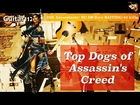 Top Dogs of Assassin's Creed: Guitar1123-20K assassinate NO BAITING, NO SB,42 kills