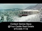 Colorado Home For Sale | 970-946-7118 | Sportsman Paradise | Skiing | Hot Springs | 81147