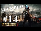 Let's Play Dead Rising 3 PC | 14 | Workout!