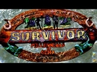 Watch The Title Sequence From Survivor: Millennials Vs. Gen X
