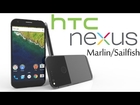HTC Nexus Marlin/Sailfish First 3D Video Rendering Based on Latest Leaks
