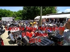 Motorcycles Laconia New Hampshire Bike Week June 2014