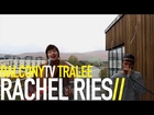 RACHEL RIES - UNTITLED (BalconyTV)