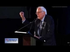 Bernie Sanders at the BET 2015 Presidential Justice Forum (11/21/15)