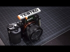 Tested In-Depth: Sony a7 Full-Frame Mirrorless Camera