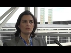 Video from RSNA 2014: Dr. Ella Kazerooni on CT lung cancer screening