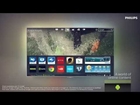 2014 Philips TV powered by Android™