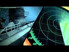 Alarm! U-Boat! military board game commercial EN
