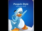 Club penguin August 2014 clothing catalog cheats