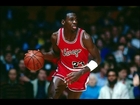 Michael Jordan Rookie Year Highlights (1985)